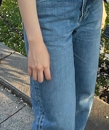 Lee | デニムパンツ