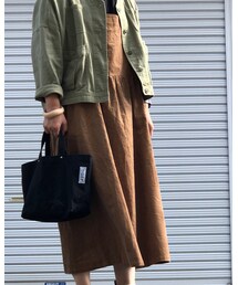 Chambre | ジャンパースカート