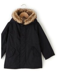 LAGOM | ミリタリージャケット