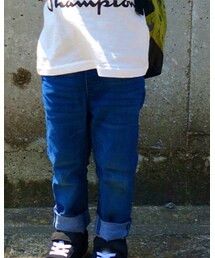 UNIQLO | デニムパンツ