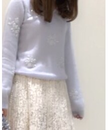 WILLSELECTION | ニット/セーター