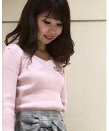 WILLSELECTION | ニット/セーター