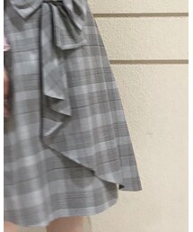 WILLSELECTION | スカート