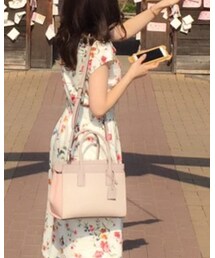 SWINGLE | ワンピース/ドレス