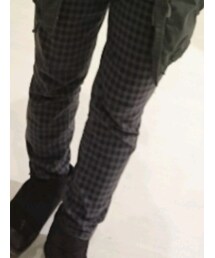 UNIQLO | パンツ