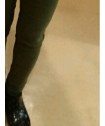 GU | その他パンツ