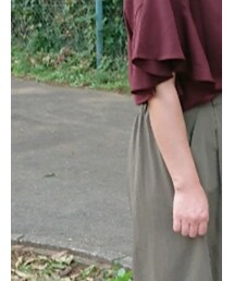 GU | その他パンツ