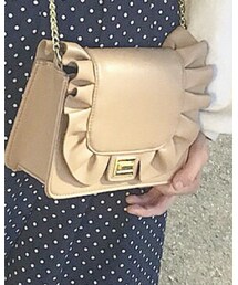 GU | ショルダーバッグ