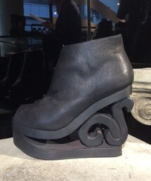 Jeffrey Campbell | Jeffrey Campbell
SKATE シューズ
(ブーティ)