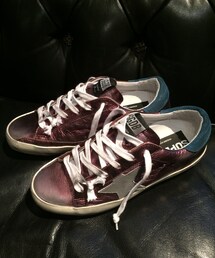L.H.P | GOLDEN GOOSE(スニーカー)
