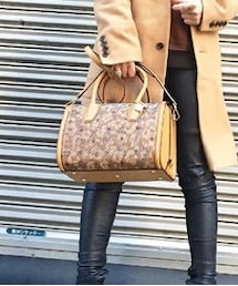 MCM | ハンドバッグ