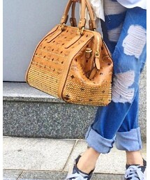 MCM | ハンドバッグ