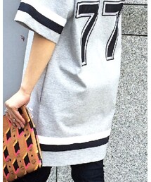 MSGM | ワンピース