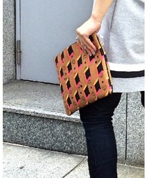 MCM | クラッチバッグ
