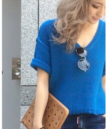 MM6 Maison Margiela | Tシャツ/カットソー