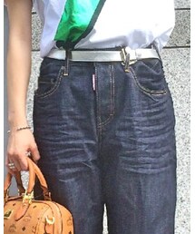 DSQUARED2 | デニムパンツ