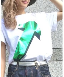 ETRE CECILE | Tシャツ/カットソー