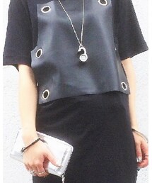 MM6 Maison Margiela | Tシャツ/カットソー