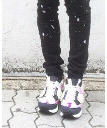 MM6 Maison Margiela | スニーカー