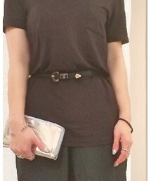 alexanderwang | Tシャツ/カットソー