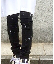 MM6 Maison Margiela | デニムパンツ