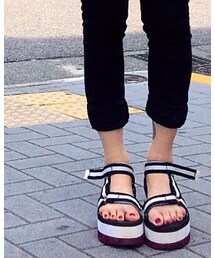 Teva | サンダル