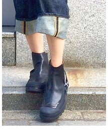 MM6 Maison Margiela | ブーツ