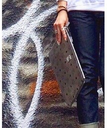MCM | クラッチバッグ