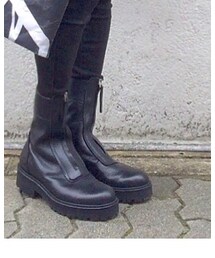 MM6 Maison Margiela | ブーツ