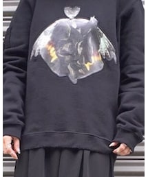 MSGM | スウェット