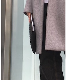 MCM | クラッチバッグ