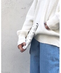 MCM | クラッチバッグ
