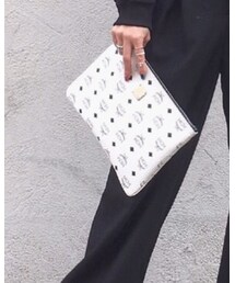 MCM | クラッチバッグ