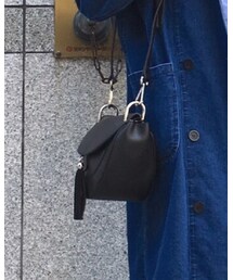 NAKEDVICE | ショルダーバッグ
