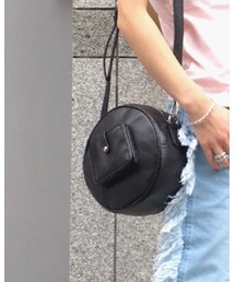 nakedvice | ショルダーバッグ