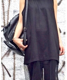MM6 Maison Margiela | バックパック/リュック