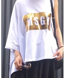 MSGM | Tシャツ/カットソー