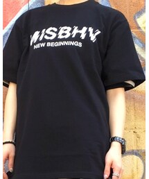 MISBHV | Tシャツ/カットソー
