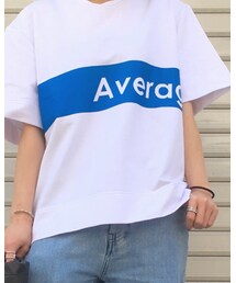 annak | Tシャツ/カットソー