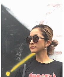 GIVENCHY | サングラス