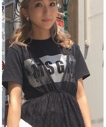 MSGM | Tシャツ/カットソー