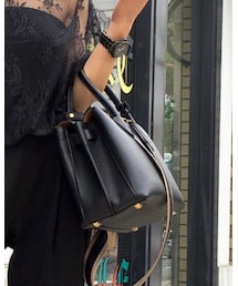 MCM | ショルダーバッグ