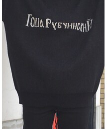 Gosha Rubchinskiy | ニット/セーター