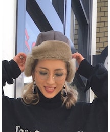 Gosha Rubchinskiy | 帽子