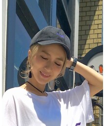 L.H.P | キャップ