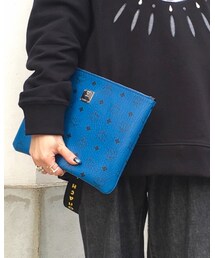 MCM | クラッチバッグ