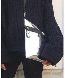 MM6 Maison Margiela | クラッチバッグ