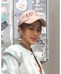 AZS | キャップ