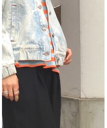 MM6 Maison Margiela | Tシャツ/カットソー