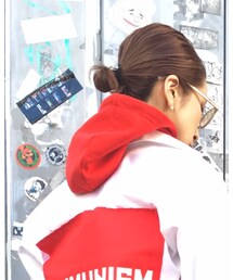 yuliayefimtchuk | パーカー